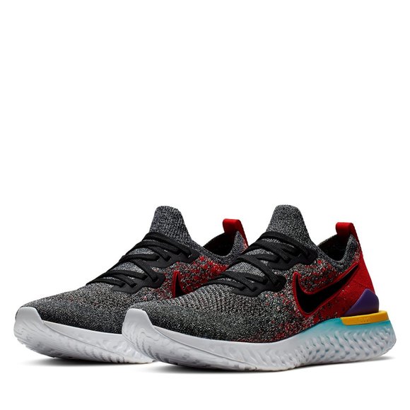 nike epic react flyknit 2 men